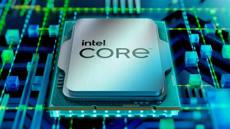Intel sắp ra mắt bộ xử lý mới dành cho PC AI