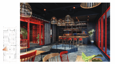 BAVERT FOOD RESTAURANT 2019