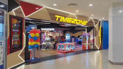 TIMEZONE – CẦN THƠ 2023