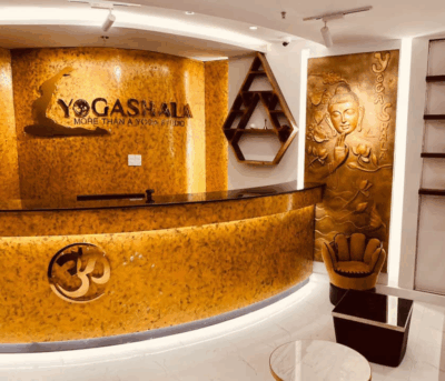 YOGA SHALA – CƯ XÁ ĐÔ THÀNH 2020