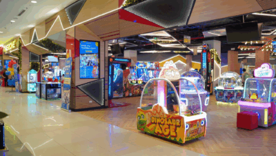 TIMEZONE – BÌNH DƯƠNG 2021