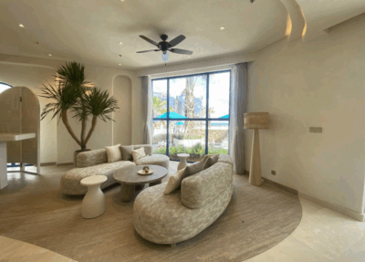 BOUTIQUE HOTEL – NOVA WORLD